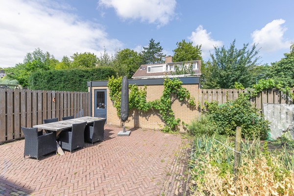 Medium property photo - Spieringweg 1029, 2136 LM Zwaanshoek